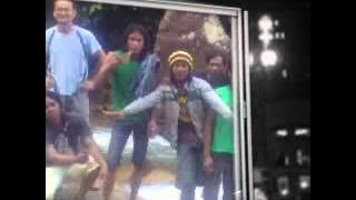 SLANK ~KU DI NEGRI ORANG