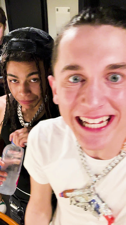 MABU & DD OSAMA PERFORM IN NY🗽🔥**SOLD OUT**