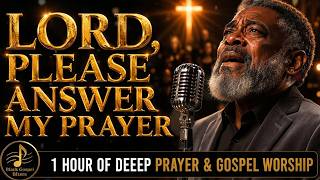 I Still Believe, Even Through the Pain 🙏 Powerful Gospel Soul Worship