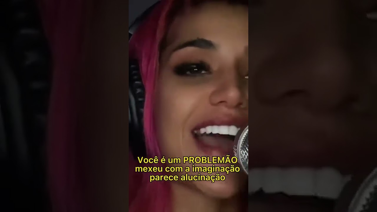 Azzy - Problemão (Prévia Album 2022)