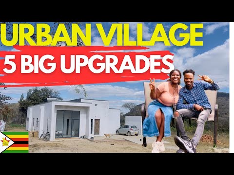 5 Things That Turned Our Rural Home Into A Mini City Homesteading