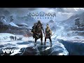 Bear mccreary  god of war ragnark  god of war ragnark original soundtrack ft eivr