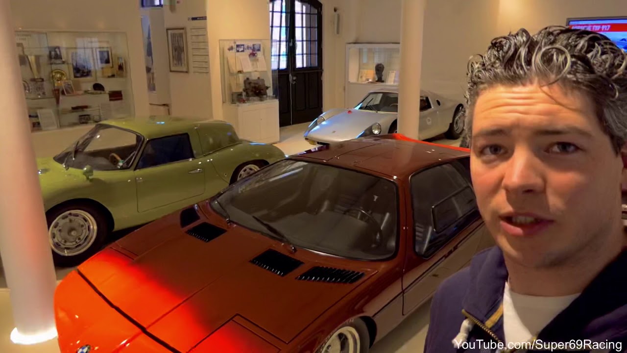 Prototyp museum Hamburg