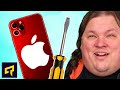 Apple's Self-Service Repair Program