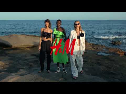 Step onto Isla Hennes | H&M - Step onto Isla Hennes | H&M