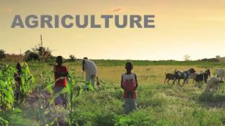 5th Conference on Climate Change and Development in Africa (CCDA-V)