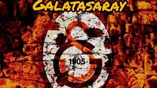 Galatasaray Marşı [Aslan kral🦁] Resimi