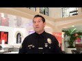 LAPD INTERVIEW