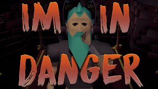 Uh oh... What do i do now | Secluded #3 OSRS Series