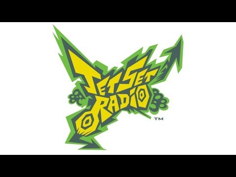 Video till SEGAs Jet Set Radio finns nu på iOS