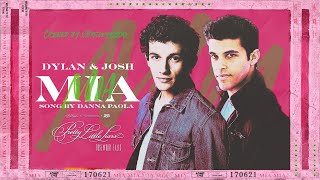 Dylan & Josh | MÍA