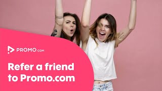 Refer a friend and get FREE premium videos
