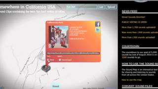 Toyota Scion - Street Sounds, Case Study