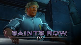 Saints Row IV - Let's Play Ep 39 - No Commentary -