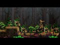 SNES Donkey Kong Country 2 Forest Interlude SNES Donkey Kong Country 2 Forest Interlude