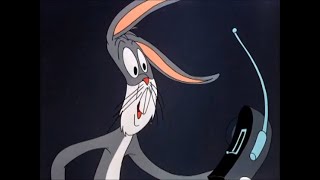 So many smear frames in one scene