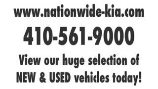 Best Kia Dealership in Essex, MD | Where is the best place to buy a Kia near Essex, MD?
