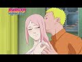 La Vida de Naruto Junto a sus Padres | Jiraiya - La Leyenda de Naruto - 2