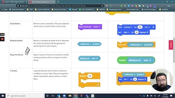 VEX VR   Unit 1  Lesson 3