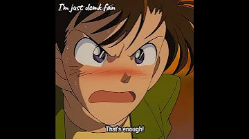 Ep No 6 Detective Conan Detectiveconan Anime Fyp Edit Fy Goshoaoyama 