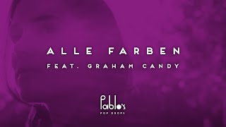 Alle Farben feat. Graham Candy - Sometimes (Original Mix) [Snippet]