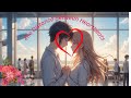 “The Distance Between Heartbeats” #animelovestory
