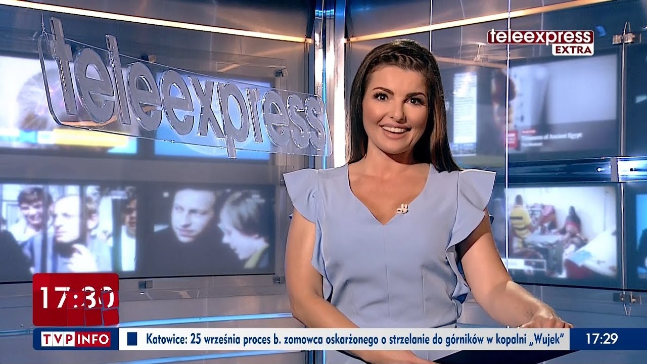 Beata Chmielowska-Olech - 29.07.2019 (68/2019)