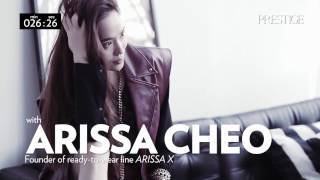 200 minutes with Arissa Cheo (a Prestige 200th issue special)