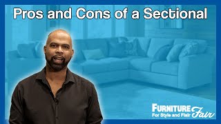 Pros and Cons of a Sectional