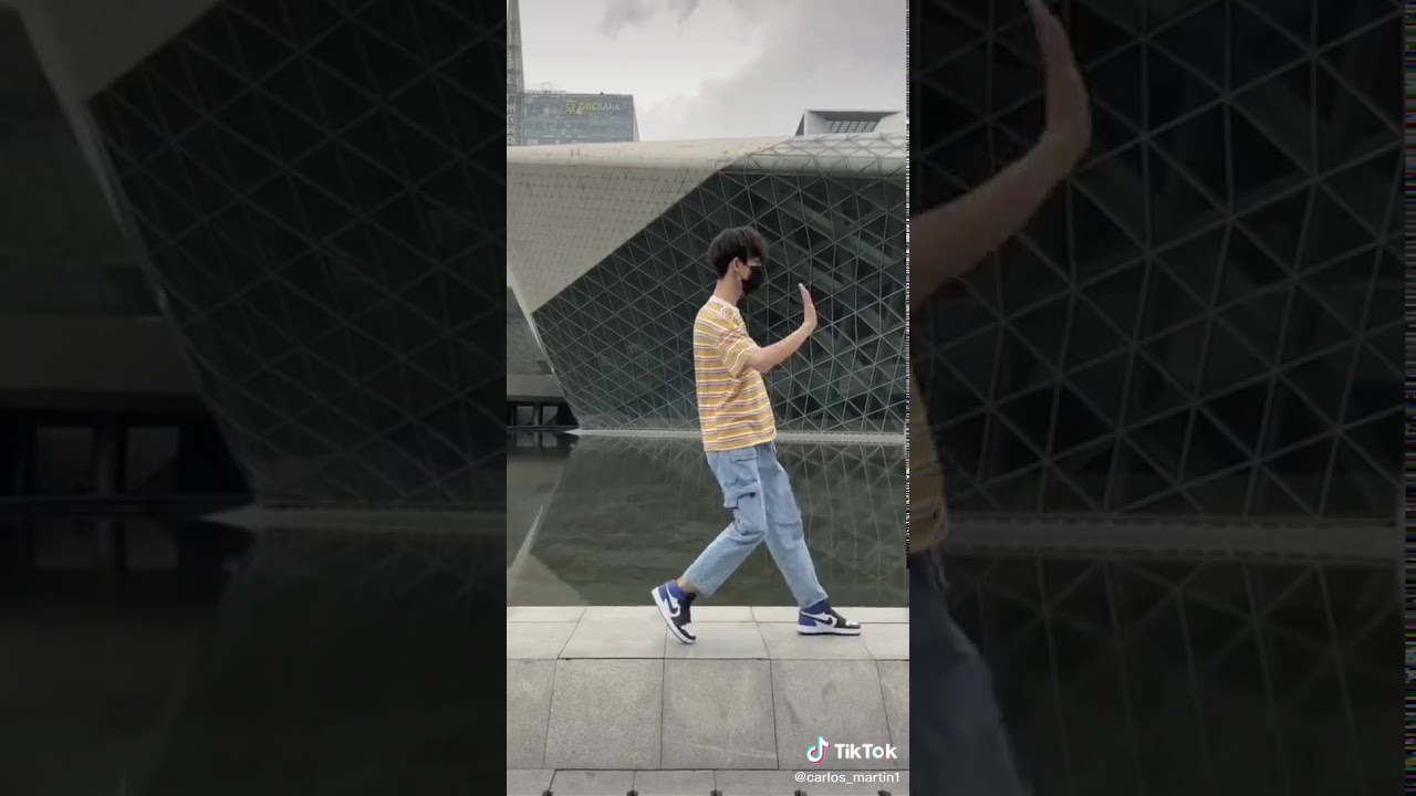 How To learn Moon Walk Dance YouTube