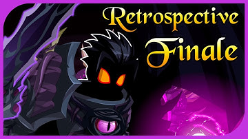 The AQW Retrospective: The End of Chaos (part 3)