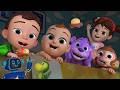 Ten in the Bed and MORE Educational Nursery Rhymes & Kids Songs