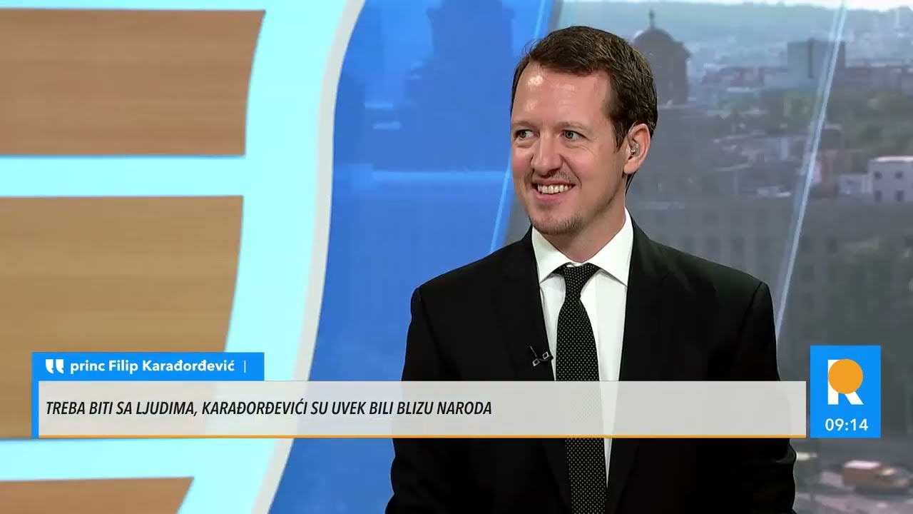 PRINC FILIP I PRINCEZA DANICA: Kraljica Elizabeta bila stidljiva, možda ćemo prisustvovati sahrani