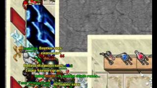 Tibia-Galana War 2009-Royal Greg Power