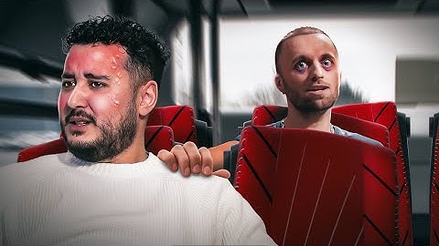 Je parle au fou pour pas qu'il me tue | BEST-OF