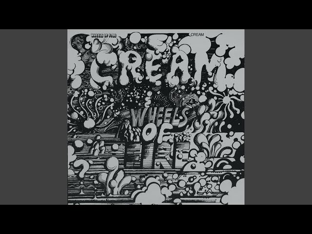 Cream White Room Lyrics Genius Lyrics