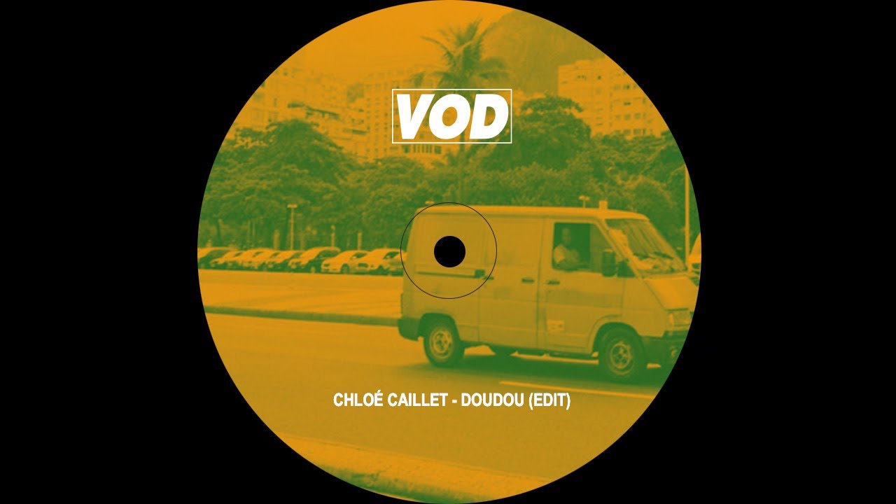 Obejrzyj Chloé Caillet - DOUDOU (EDIT) w YouTube Obejrzyj Chloé Caillet - DOUDOU (EDIT) w YouTube