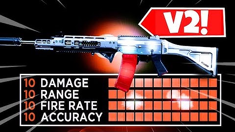 *NEW* GRAU v2 in WARZONE SEASON 7..😍 OVERPOWERED CLASS SETUP! (Modern Warfare Warzone)