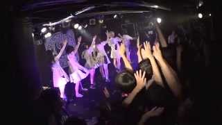 20140525 BiS 04 STUPiG SRHALL