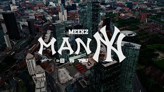 MEEKZ  MANNY