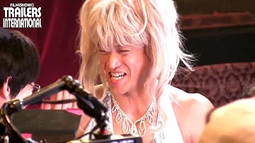 映画『銀魂２ 掟は破るためにこそある』メイキング（出演者の一言篇）【HD】大ヒット上映中！