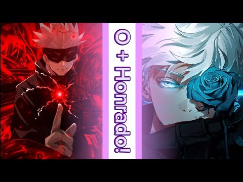 Todos Os Poderes De Satoru Gojo, O Portador Do 6 Olhos Mais Poderoso De Jujutsu Kaisen!!!!!