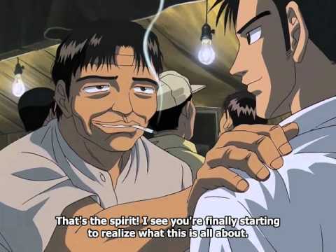 Get Legendary Gambler Tetsuya Gambler Quotation Youtube Desktop Wallpaper Get Wallpaper Legendary Gambler Tetsuya Gambler Quotation Youtube For iPhone