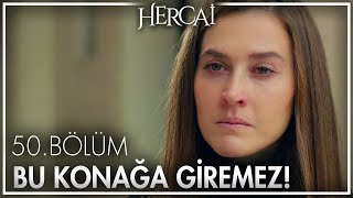 Gönül, Füsun'a meydan okuyor! - Hercai 50. Bölüm