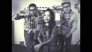 KAU PELITAKU - Zur Eda feat. DJ Fuzz, Ash-T & Big-I
