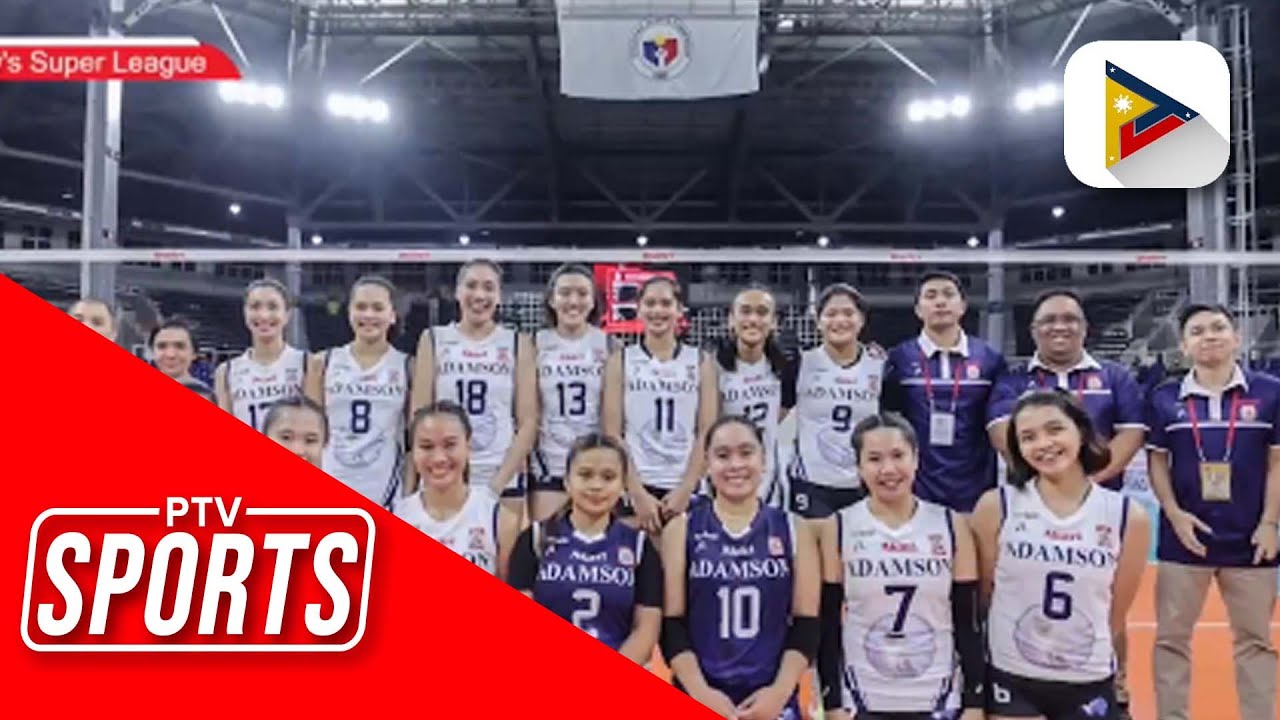 Pnvf R5 Dream team ng PNVF para sa 2025 World Championships, bubuuin ng mga ...