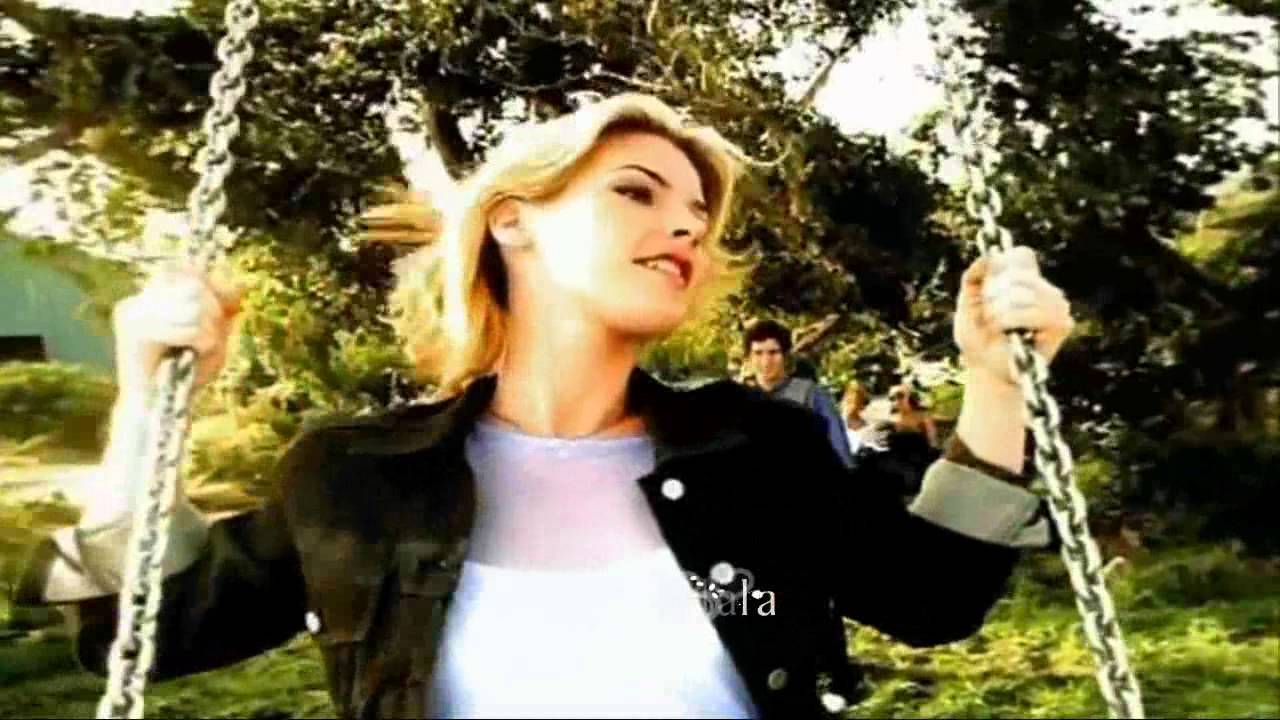 Crush Jennifer Paige [Vietsub+Kara/Lyrics] HD YouTube