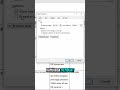 Header Tabel Muncul Terus! Cara Header Berulang di Word #Shorts