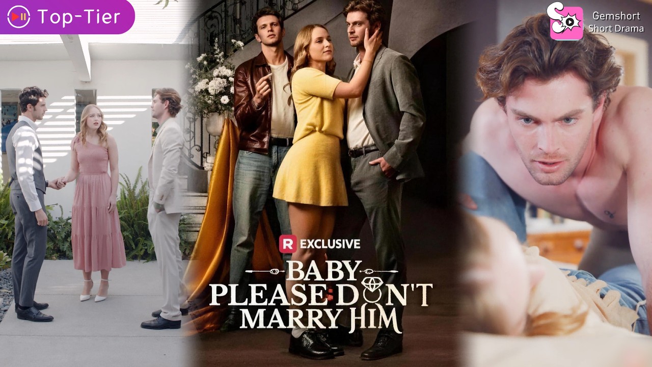 “Ex's Uncle, Her Fiancé?! 😱” | Baby, Please Don't Marry Him   #secondchance #arrangedmarriage