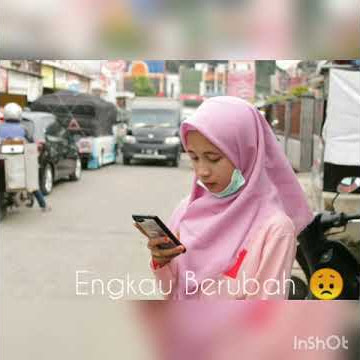 Selalu sabar - Shiffa Harun ( status Wa 30 detik )